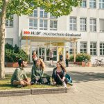 Hochschule Stralsund