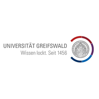 Logo Universität Greifswald