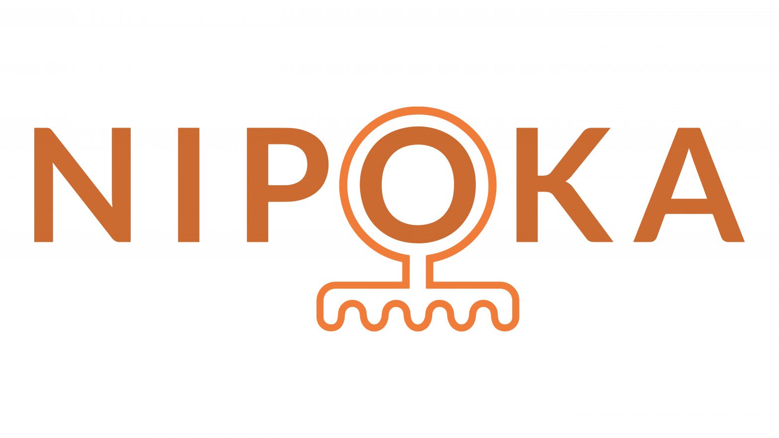Logo Nipoka
