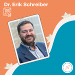 Ringvorlesung mit Dr. Erik Schreiber