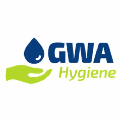 Logo GWA Hygiene