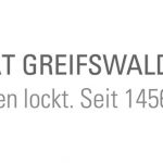 Logo Universität Greifswald