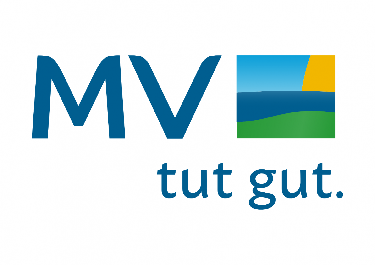 Logo MV tut gut