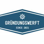 Logo Gründungswerft