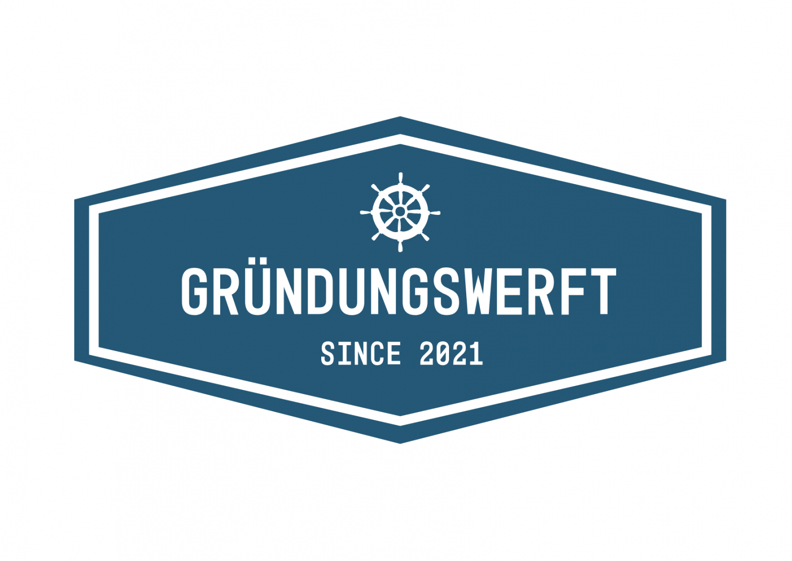 Logo Gründungswerft
