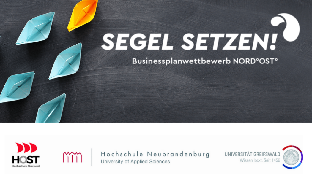 Logo Segel setzen mit Förderlogos