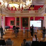 Female Founders Veranstaltung in Aula