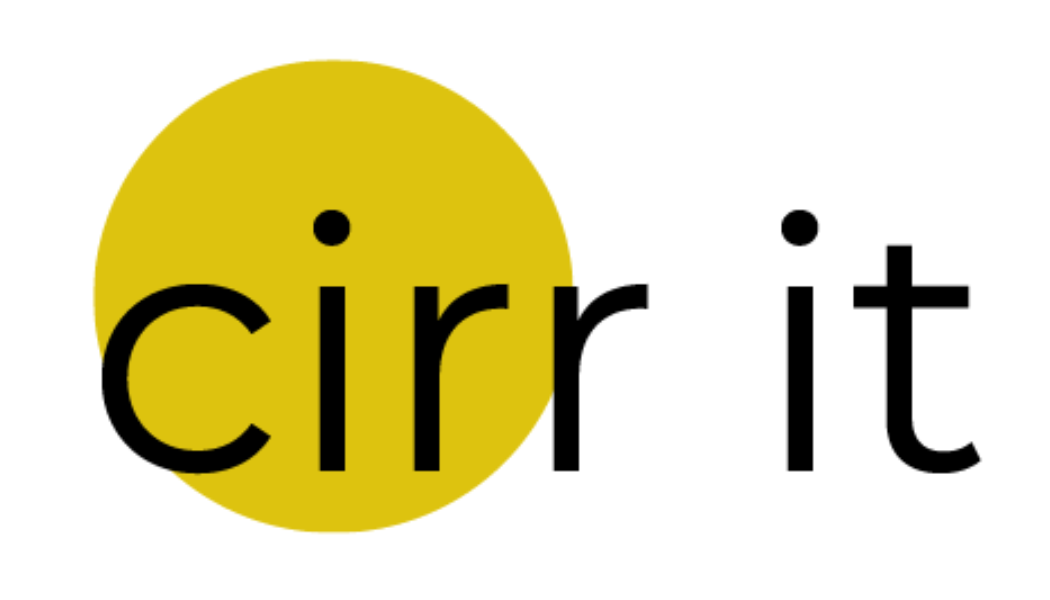 cirr it Logo