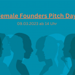 Female Founders Pitch Day