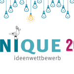 Unique Ideenwettbewerb 2023