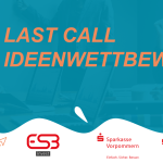 Last Call Ideenwettbewerb