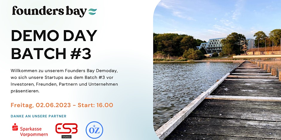 Demoday