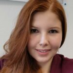 Sabrina Koch Studentin der Gesundheitsökonomie Hochschule Stralsund