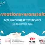 Infoveranstaltung BPW