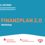 Finanzplan 2023