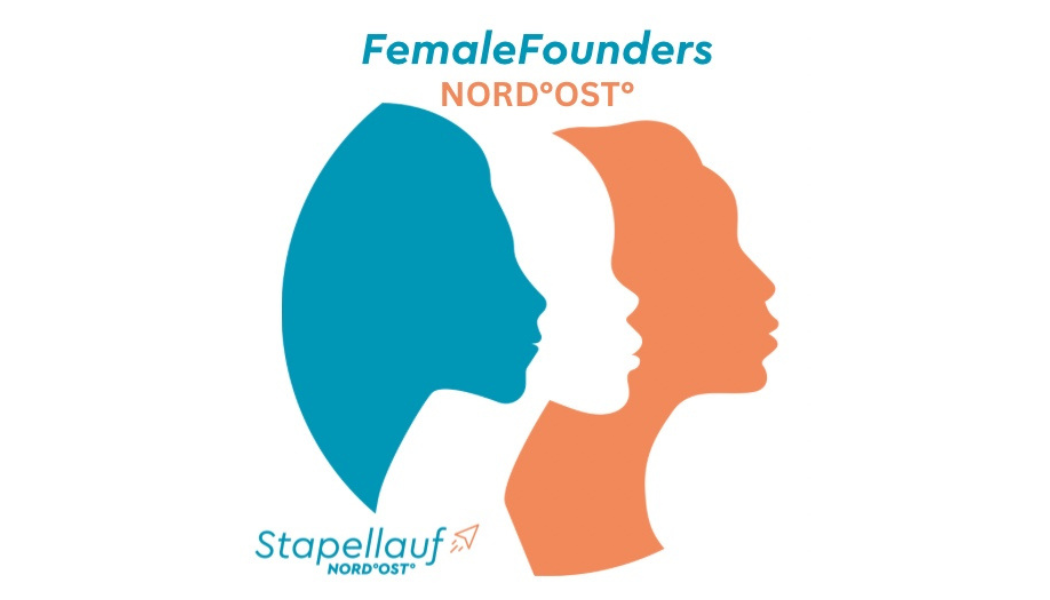Female Founders 2023/24